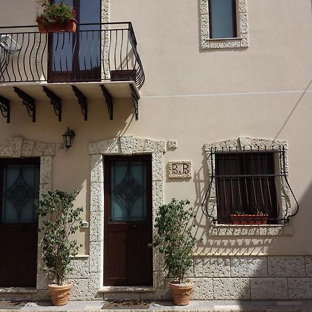 B&B San Domenico เรอัลมอนเต ภายนอก รูปภาพ