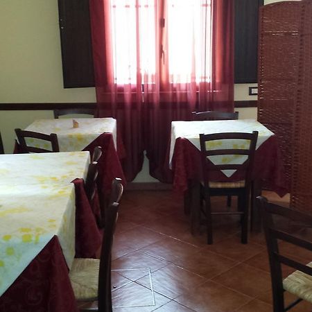 B&B San Domenico เรอัลมอนเต ภายนอก รูปภาพ
