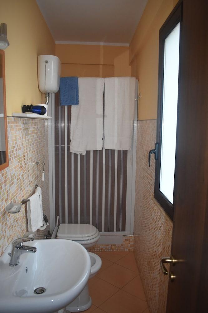 B&B San Domenico เรอัลมอนเต ภายนอก รูปภาพ