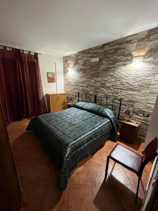 B&B San Domenico เรอัลมอนเต ภายนอก รูปภาพ