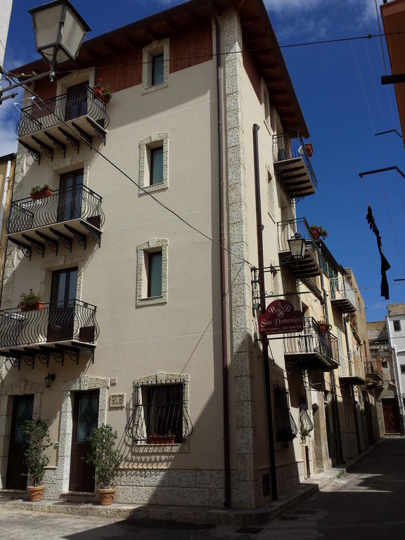 B&B San Domenico เรอัลมอนเต ภายนอก รูปภาพ