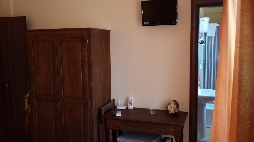 B&B San Domenico เรอัลมอนเต ห้อง รูปภาพ