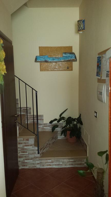 B&B San Domenico เรอัลมอนเต ภายนอก รูปภาพ