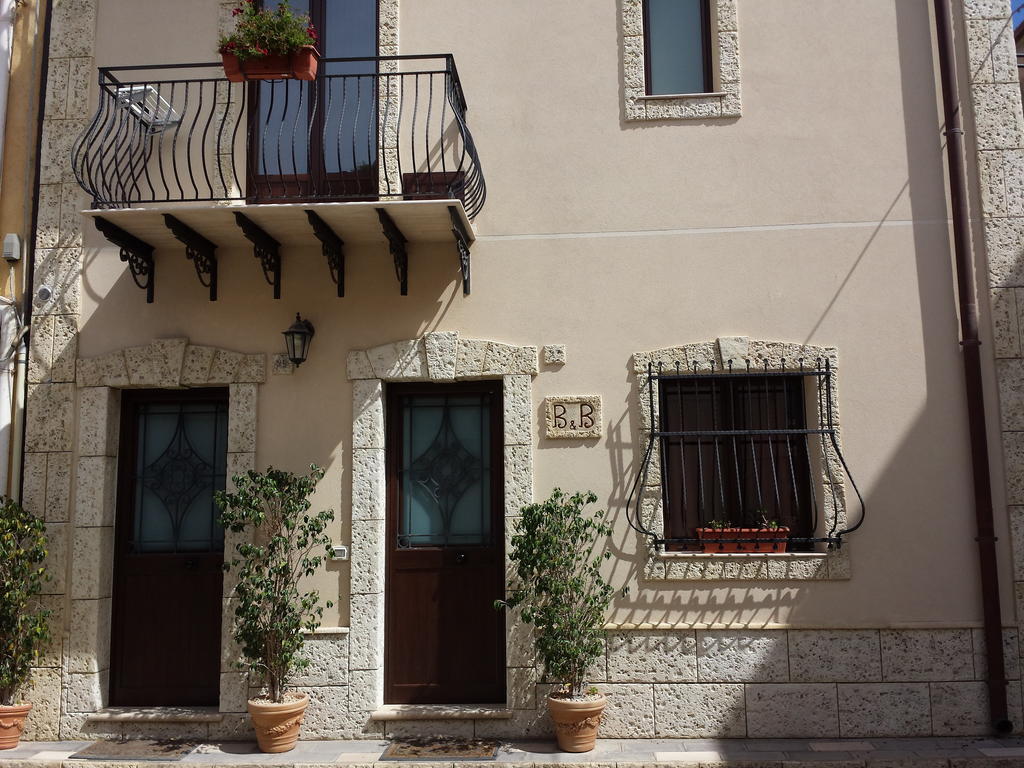 B&B San Domenico เรอัลมอนเต ภายนอก รูปภาพ
