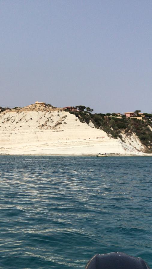 B&B San Domenico เรอัลมอนเต ภายนอก รูปภาพ